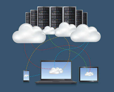 云服務(wù)器關(guān)鍵技術(shù)及其在數(shù)據(jù)庫(kù)服務(wù)中的應(yīng)用